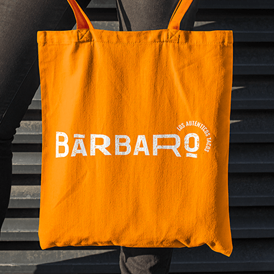 Portfolio 400×400 – BarbaRo